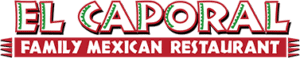 El Caporal Logo